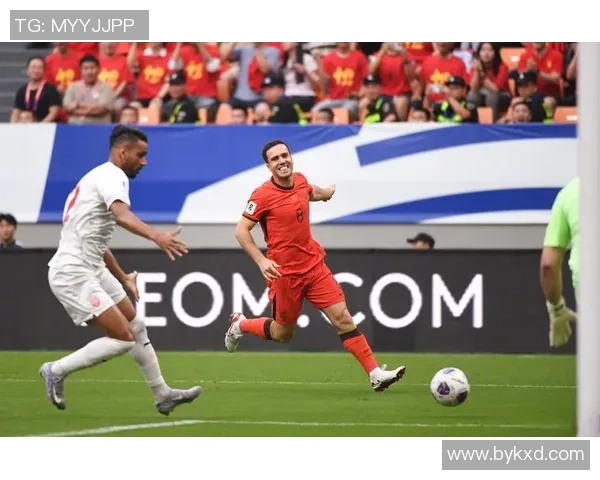 亚洲足球国家队最新排名分析及未来发展趋势探讨