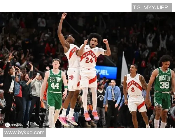 猛龙全队发力八人得分上双莫格博贡献17分11篮板7助攻战胜篮网